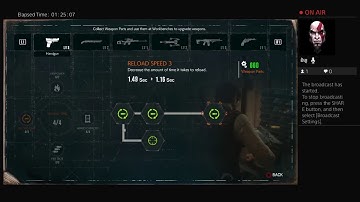 The Evil Within 2 - Part 1 (Back Into Madness!)