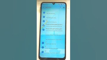 New Activity launcher | redmi me activity launcher not working #activitylauncher #frpbypass