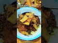 بتحبوا الكشري المصري جنبه ايه
