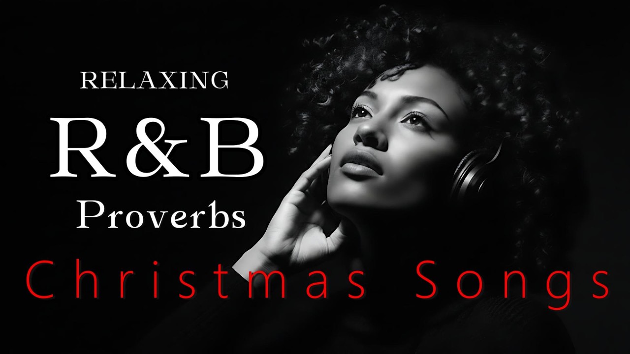 If the Bible Was Sung in R&B Style - Soulful Gospel Worship Experience