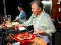 Jacques Pépin: Merguez | Food & Wine