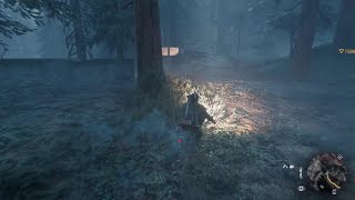 【DAYS GONE】 SM バイク 1人乗り 35(雨の中走行) screenshot 4