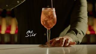 Aperol Spritz Recipe | Campari Academy
