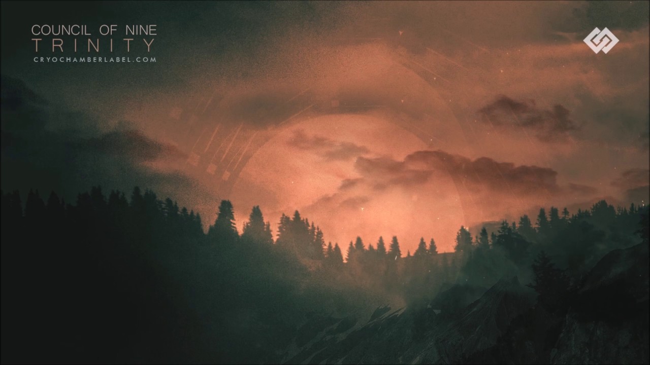 Watch Council of Nine - Trinity on YouTube Watch Council of Nine - Trinity on YouTube