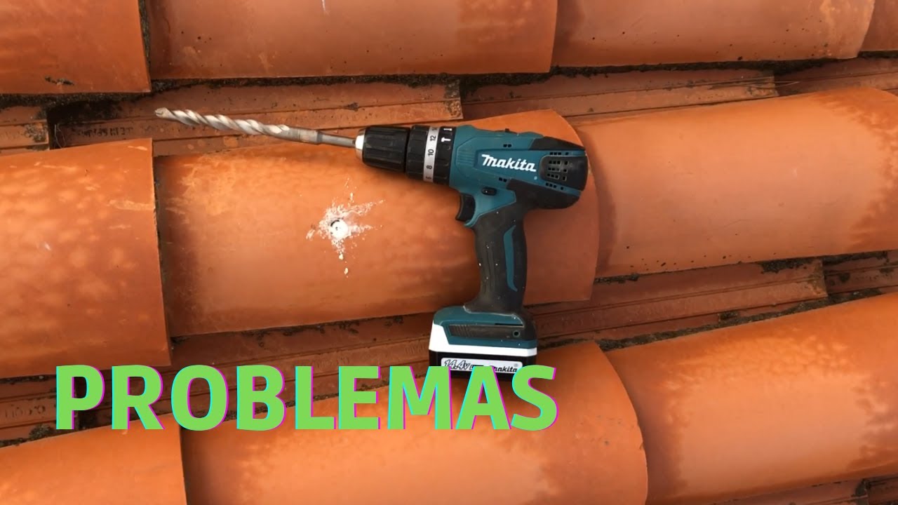 PROBLEMAS - Instalación fotovoltaica | 0x005