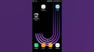 Cara setting jam bicara DVBeep pro terbaru di Android
