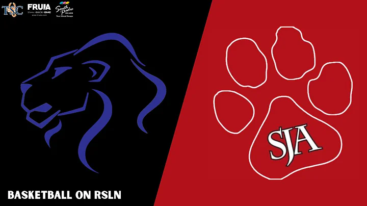 Basketball: Macedonian Christian Academy vs Brownsville St.Joseph 12.20.25