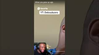 you trying to dream? #reaction #funny #reactionvideo #longbeachgriffy #youtubeshorts #shortfeed