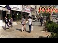 【Old Harajuku】　昭和の原宿を巡る