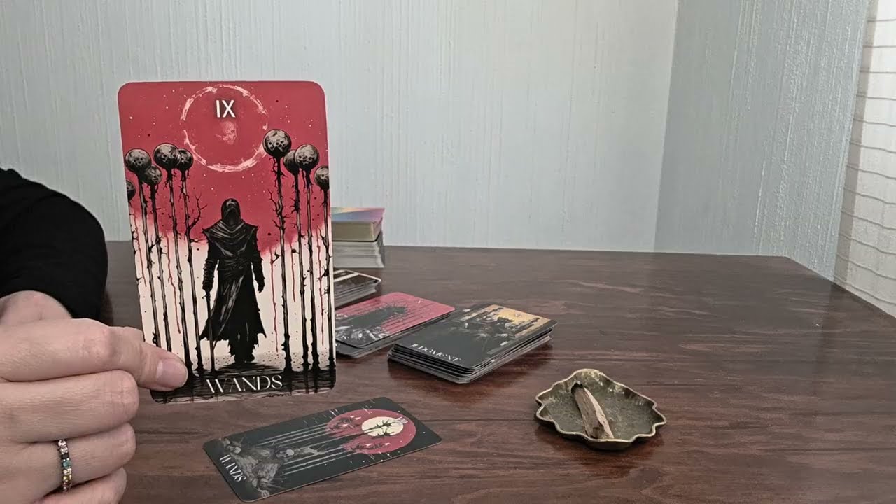 QUIENES REALMENTE LE CONOCEN LE TIENEN MIEDO! SE ATREVE A TODO! NO SOPORTA QUE NO TE INTIMIDA! 