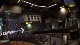 Firewall Zero hour - Ace *3