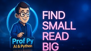 Small-to-Big RAG in Python: Retrieve Child Chunks, Read Parent Sections with Qdrant
