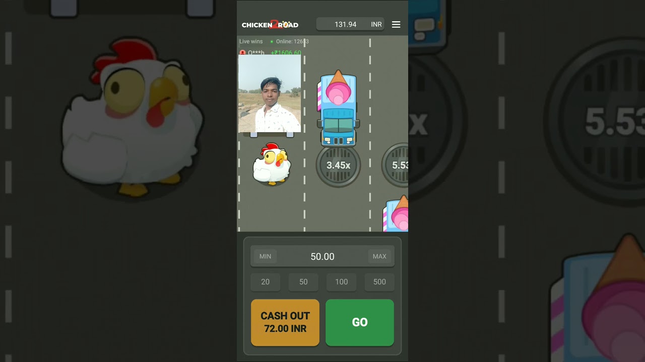 chicken doll ka game 