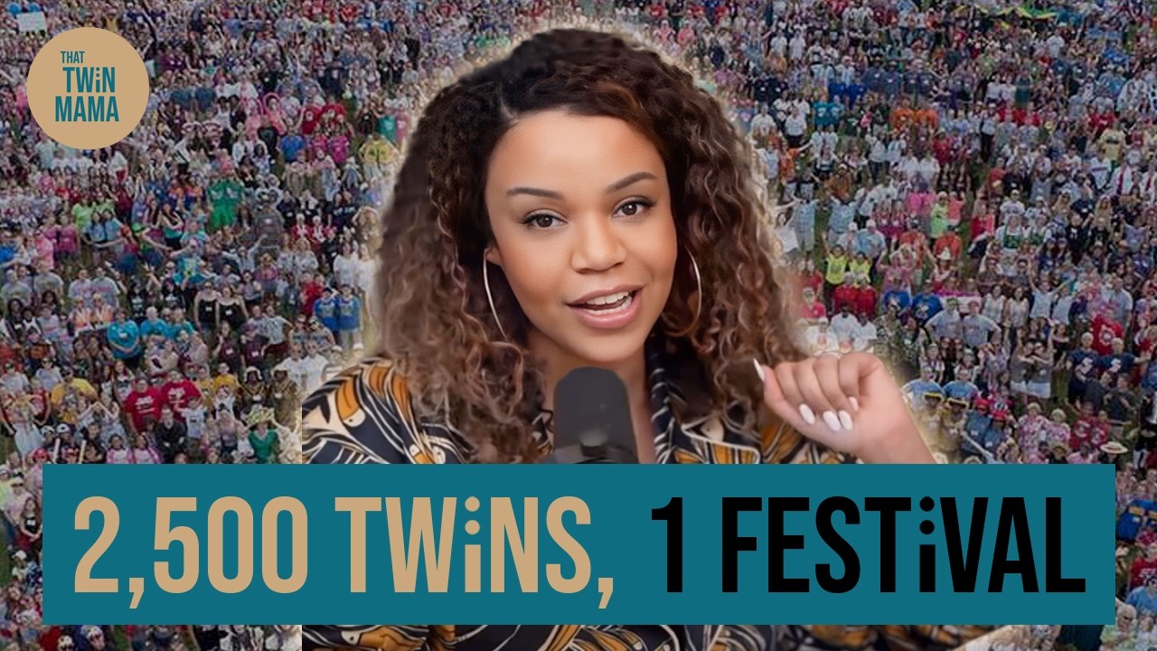 What It's REALLY Like to Be a Twin | Stories and Insights From the
