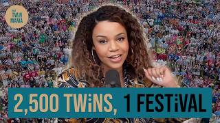 What It’s REALLY Like to Be a Twin | Stories and Insights From the World’s Largest Twin Festival