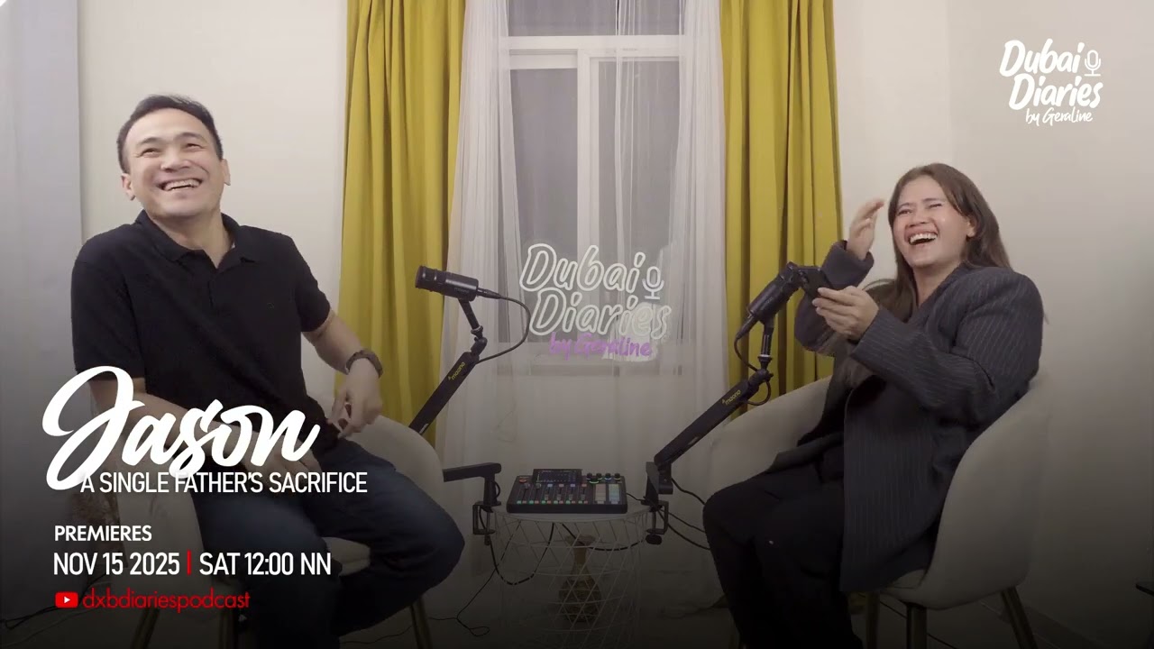 Kindness Over Everything: Jason on Staying Good Despite the Hurt