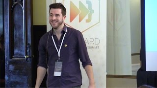 Best Practices for Building Popular Open-Source JavaScript Libraries - Forward 4 Web Summit