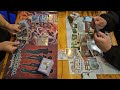 26년 2분기 Rampage 평가전 졸가(seahungw) VS 키류 카즈마(리코)