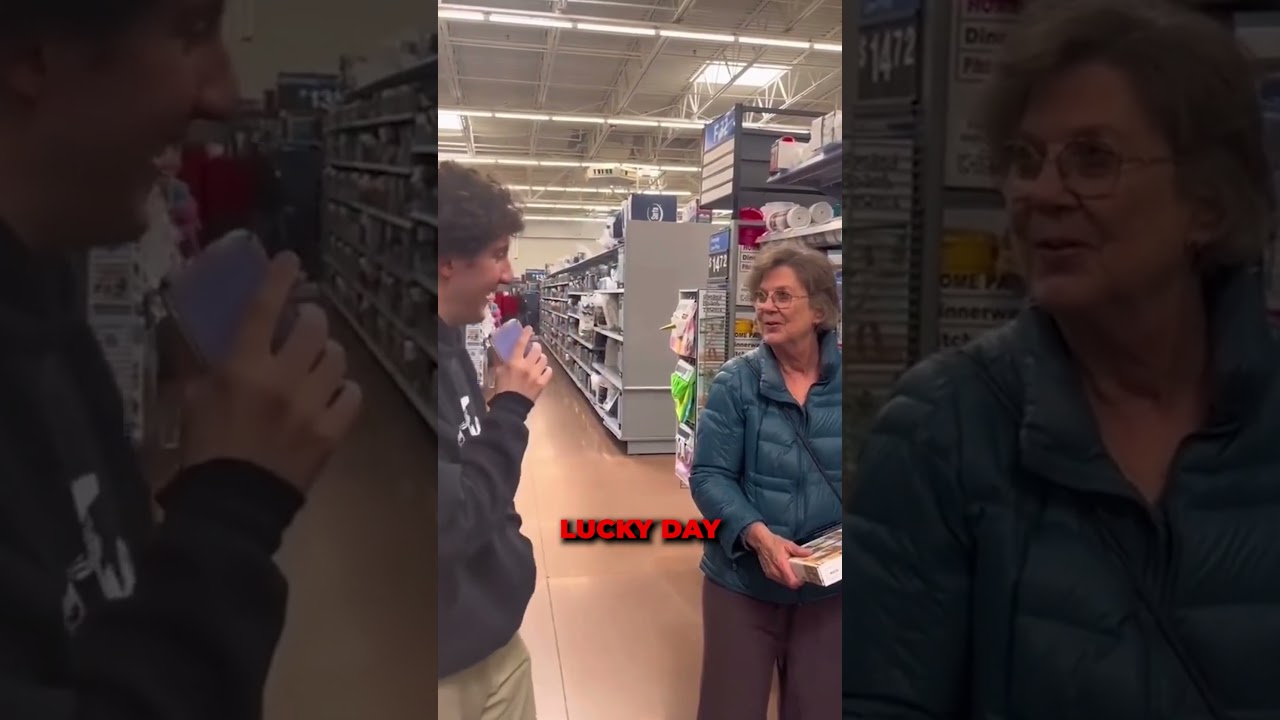 Most Evil Prank Ever?!