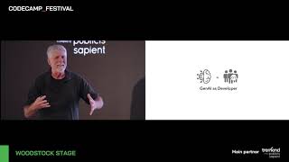 Developing Your Career as an Architect, Mark Richards