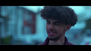 Morgan Carey - Showreel 2022