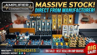 Class D Amplifier| Class AB Amplifier board| DJ Amplifier board| Home Audio Amplifier board
