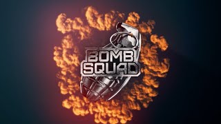 Bombsquad 3D (by Omnilabs LTD) IOS Gameplay Video (HD) screenshot 5