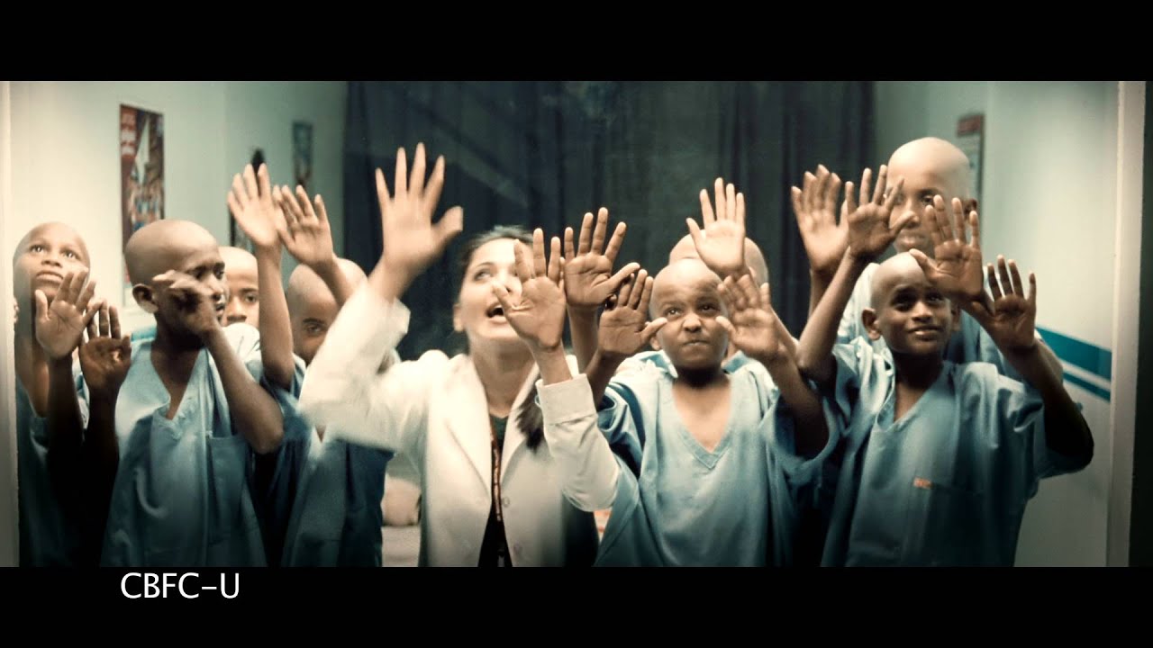 Varna Short Trailer - Arya & Anushka | Music by Harris Jayaraj