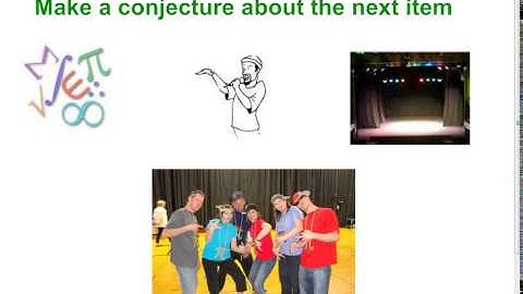 2 1 Inductive Reasoning & Conjecture