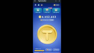 The Origin of Crypto Innovation,Unveiling Bitcoin's Genesis Block Code || Tapcoin video code