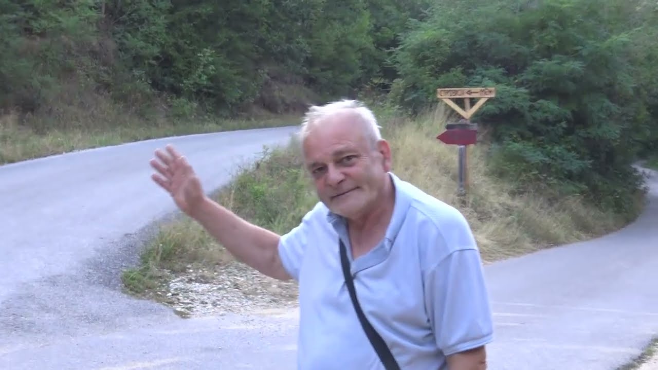 МАКЕДОНСКИ ЕТНО ТУРИЗАМ- РЕСТОРАН НЕЖИЛОВО