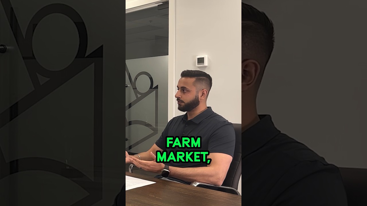 Discover how cannabis legalization in 2018 reshaped the world of agriculture. Watch Episode 10 now!