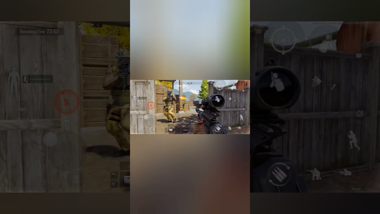 Painful death compilation