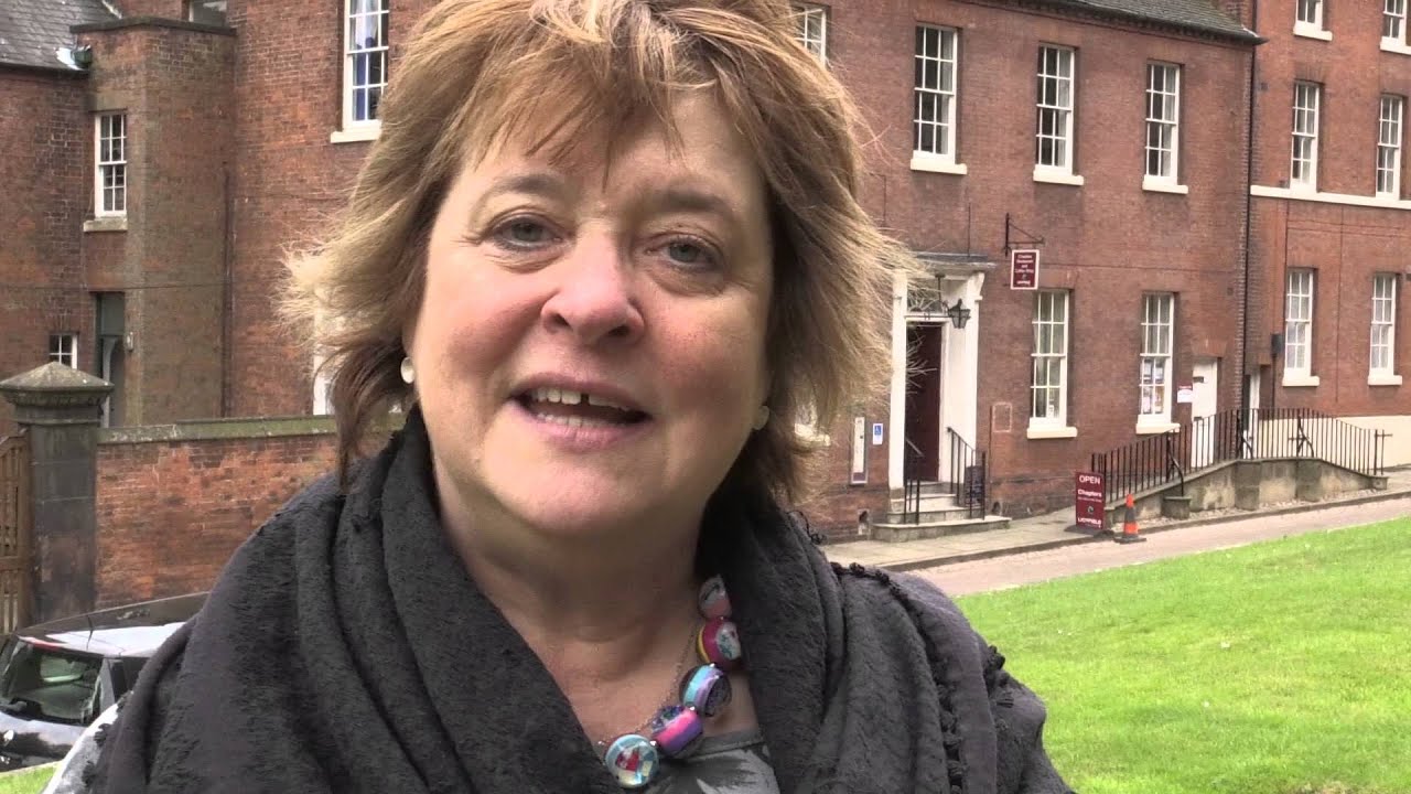 Taking Funerals Seriously Lichfield Diocese YouTube