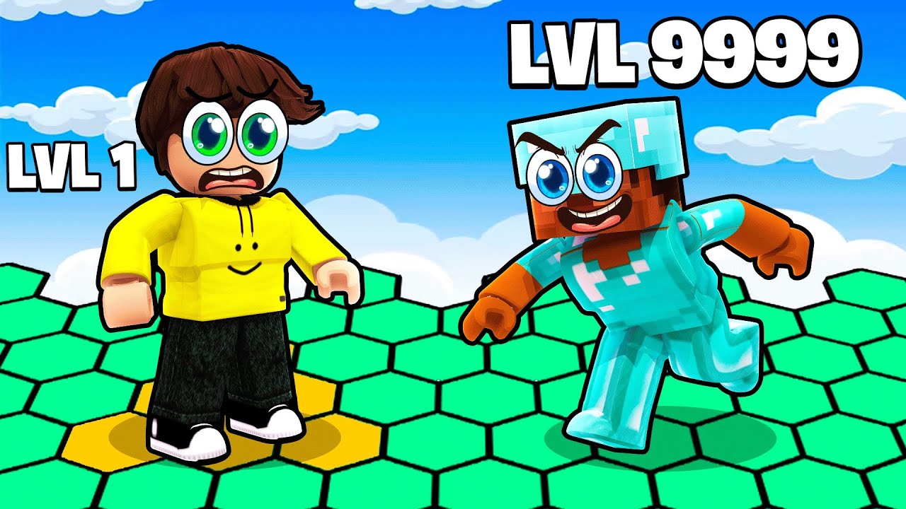 Vals Spelen In Roblox Paper.io