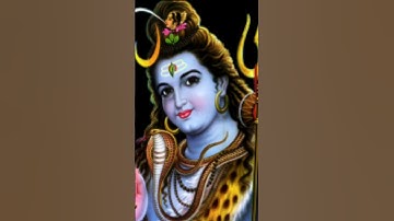 Thumbnail of Mere Bhole Nath Jubin Nautiyal #shorts #mahadev #mahakal