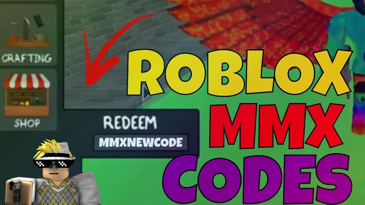 All *Working* Murder Mystery X (MMX) Codes (2020)