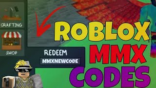All *Working* Murder Mystery X (MMX) Codes (2020)