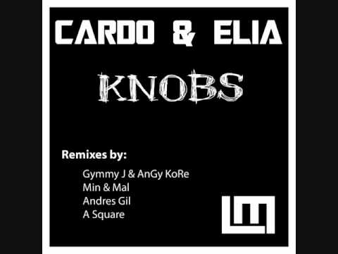Watch Cardo & Elia - Knobs (Andres Gil Rheostat Remix) on YouTube Watch Cardo & Elia - Knobs (Andres Gil Rheostat Remix) on YouTube