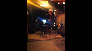 Celebrity Jake Sinclair @ Three Palms Profile