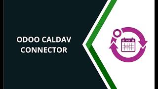 Odoo Zoho Calendar Integration via CalDAV | Two-Way Sync Setup | #odoo #zoho #calander #sync