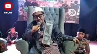 Tabligh Akbar \u0026 Manaqib TQN Suryalaya | KH Beben Muhammad Dabbas | Cibeureum Kota Tasikmalaya