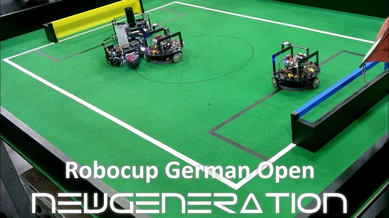 German Open Magdeburg German Open Magdeburg