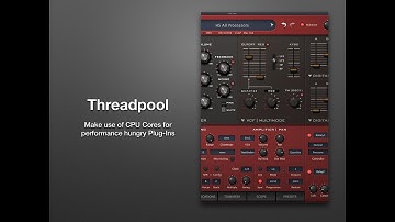 Going Deeper with CLAP - Alexandre Bique & Urs Heckmann - ADC 2024