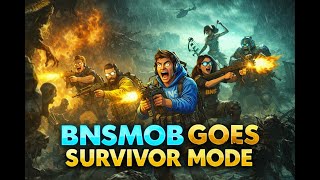 This Zombie Roguelite is Actually Insane - Yet Another Zombie Survivors screenshot 4