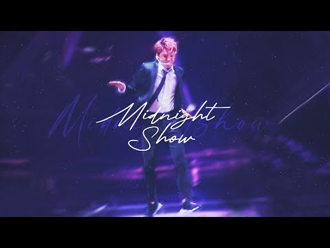 キムジェンス　2016 XIA 5TH ASIA TOUR CONCERT 김준수 (XIA)ㅣTONIGHT (2016 XIA 5th Asia Tour Concert