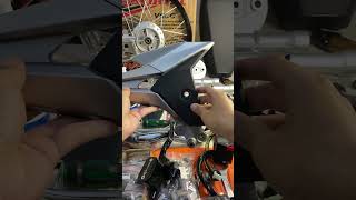 Masih Setia Dengan Konsep Supra Fi   short short astreaindonesia