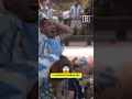A incrível reação dos adeptos ao golo do Lautaro Martínez 🤩 __ 🤳 esport3