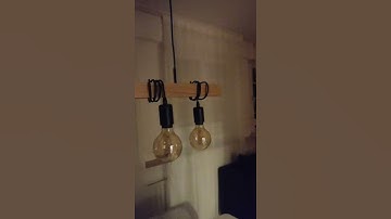 Smart Home Lampen (mehr dazu auf meinem Kanal ) smarthome arduino youtube diy smart technik technol