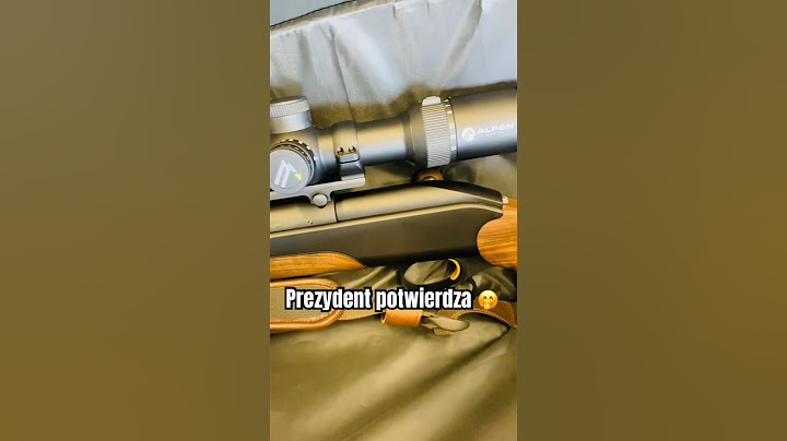 Andrzej Duda potwierdził